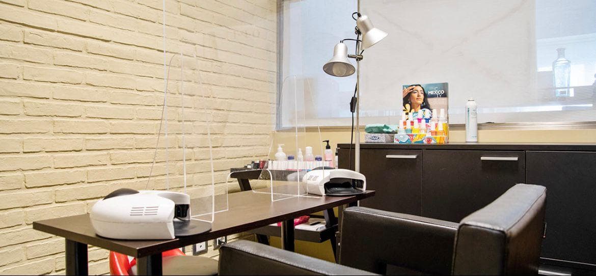 Centro Estetico Lugo e Sant'Agata - Interni Woman Beauty Center 4