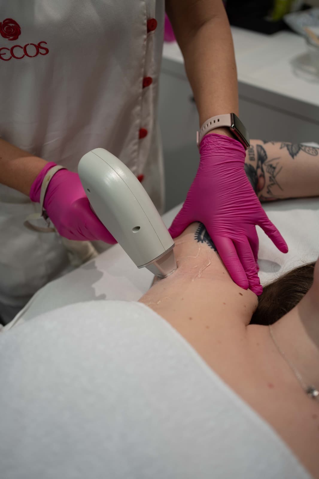 Centro Estetico Lugo e Sant'Agata - Interni Woman Beauty Center 5