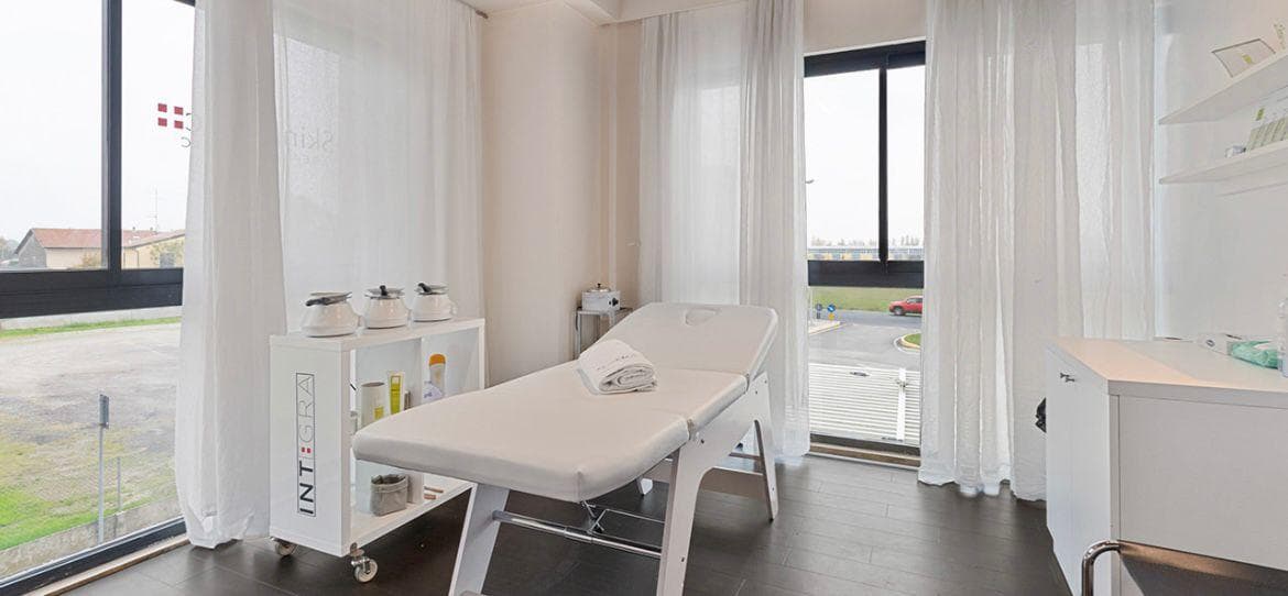 Centro Estetico Lugo e Sant'Agata - Interni Woman Beauty Center 6