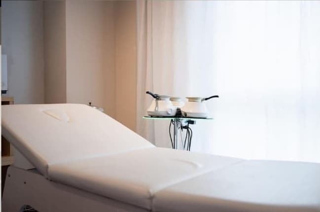 Centro Estetico Lugo e Sant'Agata - Interni Woman Beauty Center 8