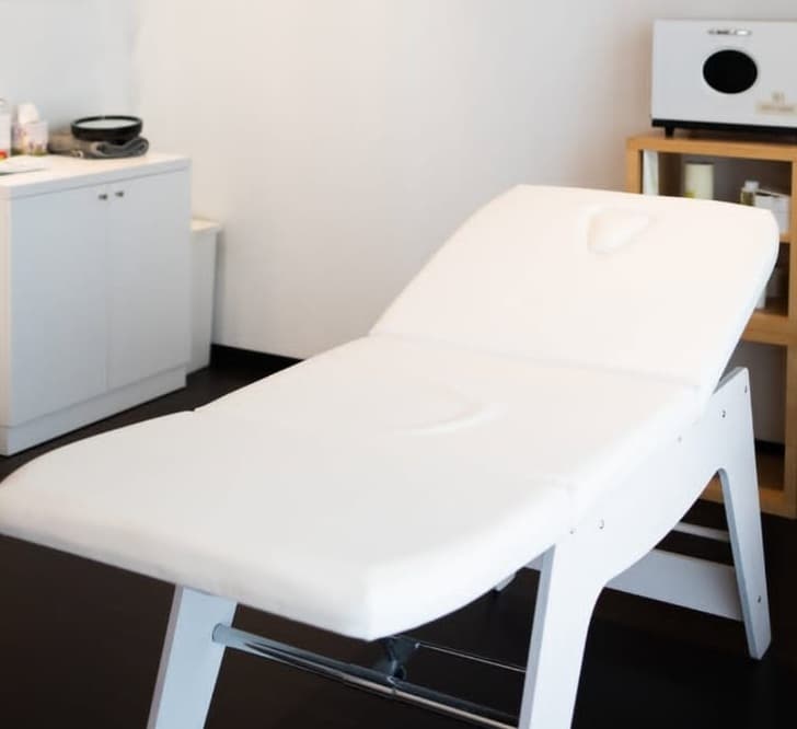 Centro Estetico Lugo e Sant'Agata - Interni Woman Beauty Center 19