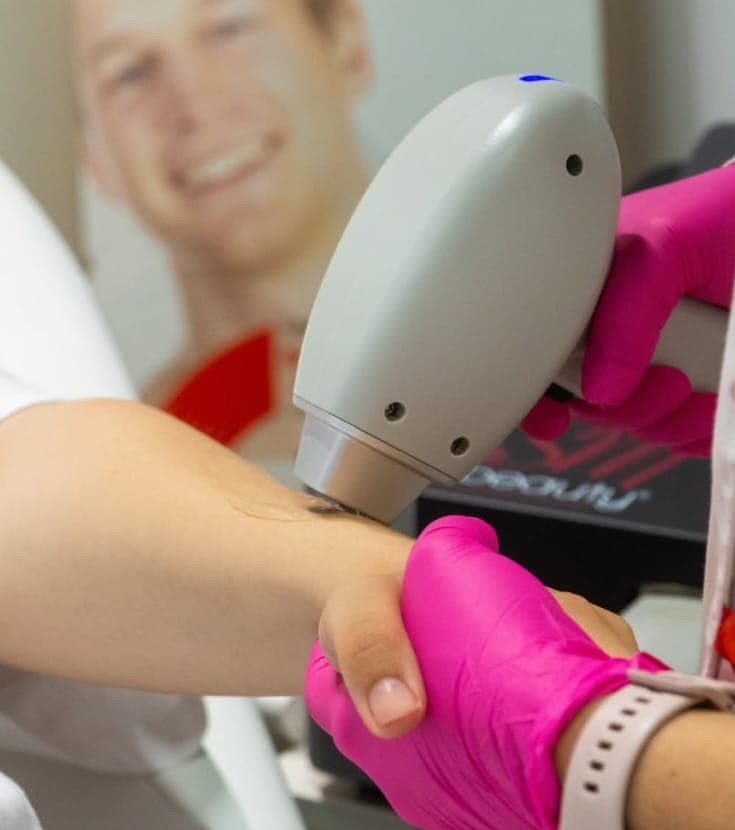 Centro Estetico Lugo e Sant'Agata - Interni Woman Beauty Center 20